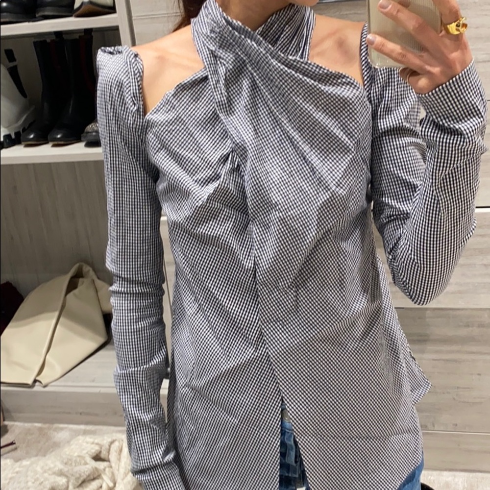 Rosie assouline top